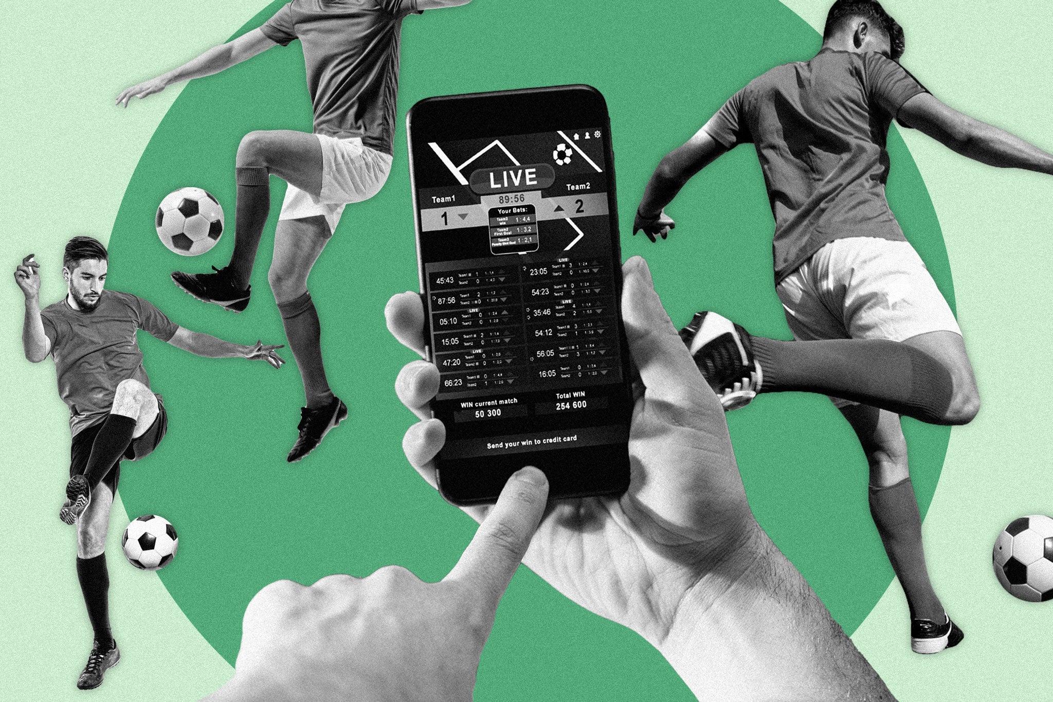 Exploring the Landscape of Soccer Betting Forums